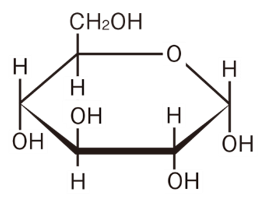 α―グルコース