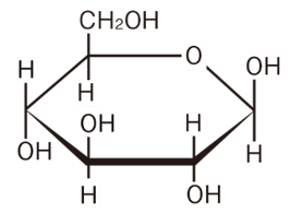 β―グルコース